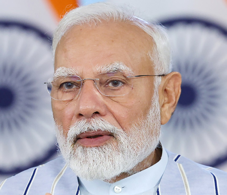 PM Modi’s ‘Amrit Bharat’ push transforms Gujarat’s Dakor station into cultural landmark (Lead)