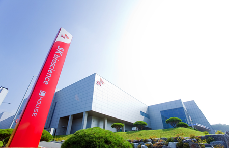 S.Korea’s SK bioscience wins patent dispute against Pfizer over pneumococcal vaccine