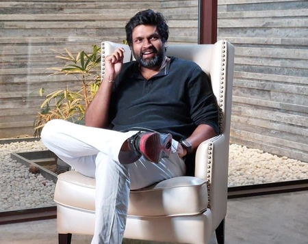 ‘Sitaare Zameen Par’ producer talks about bringing film to life and ‘Sachin: A Billion Dreams’