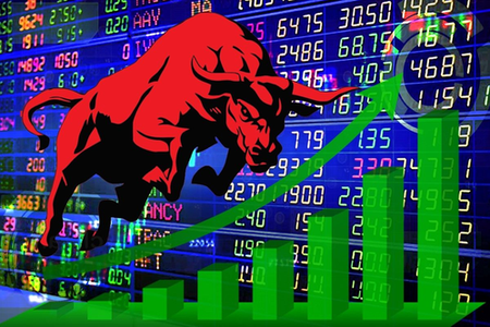 Sensex to hit 89,000 by June 2026: Morgan Stanley
