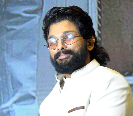 Allu Arjun sweating it out for Atlee’s ‘AA22’ with Jr NTR’s trainer