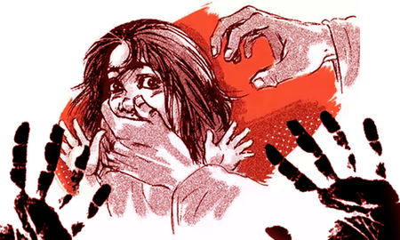 16-year-old girl gang-raped in Jharkhand’s Bokaro, all four accused arrested