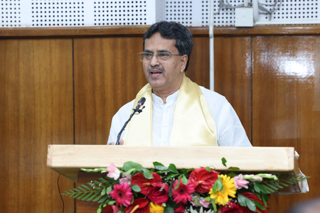 Illegal immigrants will be pushed back, says Tripura CM