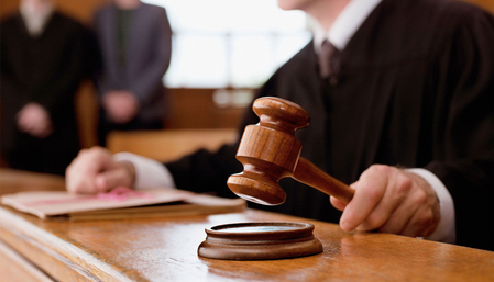 Convicted MLA Kanwarlal Meena surrenders in Rajasthan court in 20-year-old case