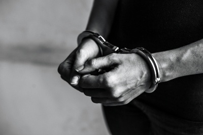 Two more arrested from West Bengal in Odisha ponzi scam