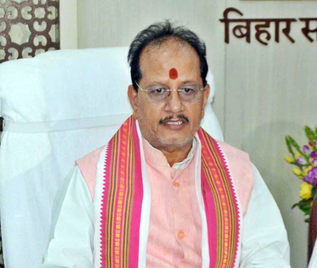 Bihar Deputy CM slams Mamata govt for Trinamool’s ‘links’ to Murshidabad violence