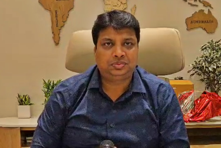 ‘Childish politics’: Rohan Gupta slams Kharge for terming Operation Sindoor a ‘small war’