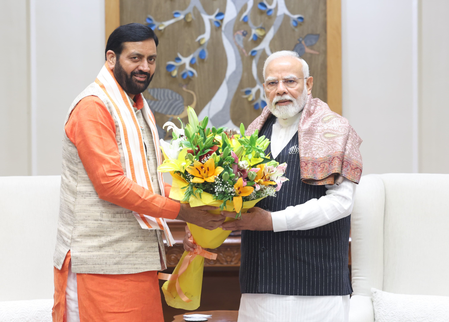 Operation Sindoor: Haryana CM praises PM Modi’s leadership