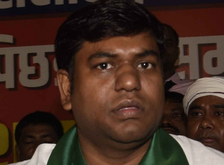 Bihar: Mukesh Sahani slams BJP over Nishad community neglect, accuses NDA of ‘betrayal’