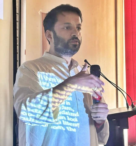 Mahmudabad arrest: NHRC notice prompts scrutiny over ‘procedural boundaries’ (IANS Exclusive)