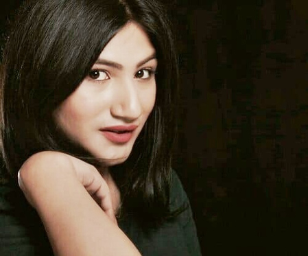 Mahika Sharma admits having a soft corner for Shahid Afridi as a teenager