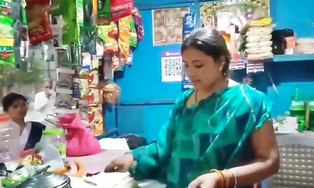 Bihar’s Tara Devi is shining example of Jeevika scheme’s success