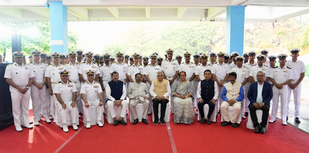 ‘Viksit Bharat’ requires eight fold increase in per capita income & peace on frontiers: VP Dhankhar