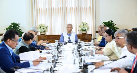 Bangladesh: Yunus regime backtracks on providing ‘Humanitarian Corridor’ to Myanmar
