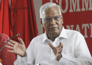 CPI condemns ‘extrajudicial killing’ of senior Maoist leader in Chhattisgarh