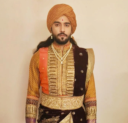 Ankit Bhardwaj joins the cast of ‘Tenali Rama’ as Anantayya