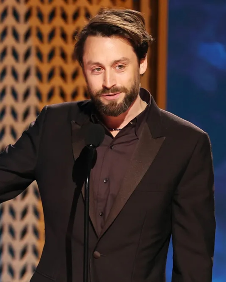 Kieran Culkin to star in ‘The Hunger Games: Sunrise on the Reaping’