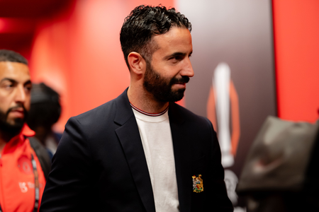 If the board and fans want, I’ll go the next day: Ruben Amorim