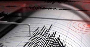 Greece struck by 6.0 magnitude earthquake, followed by Tsunami warning