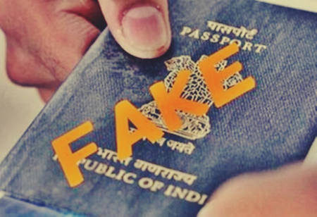 Bengal fake passport scam: Pak infiltrator used deceased wife’s address to forge identity