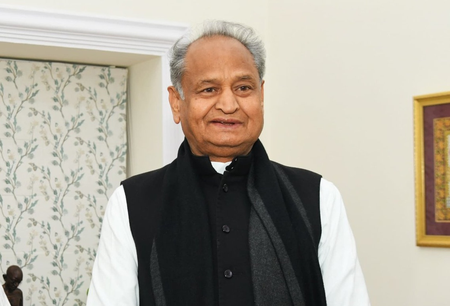 Govt needs to answer Oppn’s questions on Op Sindoor; Tiranga Yatra misuse of public funds: Ashok Gehlot (IANS Interview)