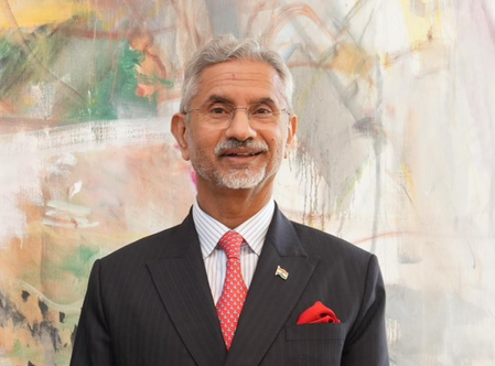 Not just US, many countries reached out: Jaishankar on Trump’s India-Pak ‘ceasefire’ claims