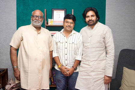 Pawan Kalyan’s ‘Hari Hara Veera Mallu’ to be censored in week’s time, say makers