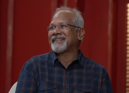 Mani Ratnam calls Oscar winner A. R. Rahman, an ‘enigma’