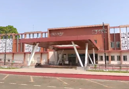 MP gets six redeveloped Amrit Bharat stations, passengers laud PM Modi’s initiative