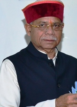 HP Governor thanks PM Modi for opening redeveloped railway station in state