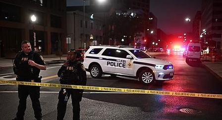 South Korea expresses deep concern over killings of Israeli embassy employees in Washington