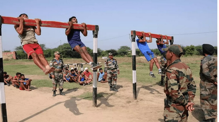 From foiling air attacks to crushing terror bases, Agniveers played crucial role in Operation Sindoor