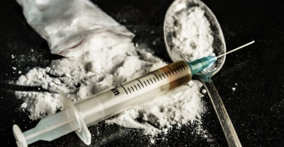 Drugs smuggled from Myanmar seized in Manipur & Mizoram, two held