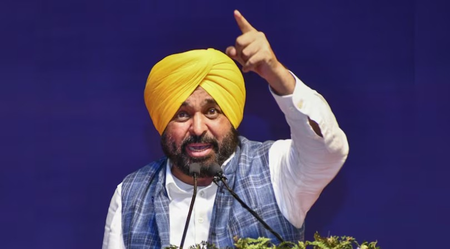 Will oppose Centre’s decision to deploy CISF at Bhakra Dam, says Punjab CM