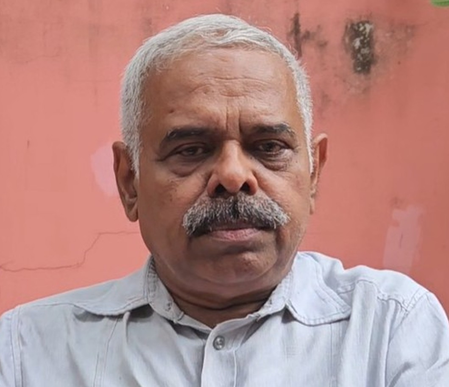 Chhattisgarh ex-DGP DM Awasthi calls top Maoist Basavaraju’s killing ‘historic’ success (IANS Interview)