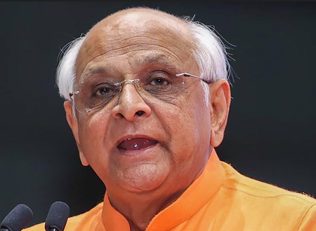 Gujarat to revamp industrial policy in line with ‘Viksit Bharat’