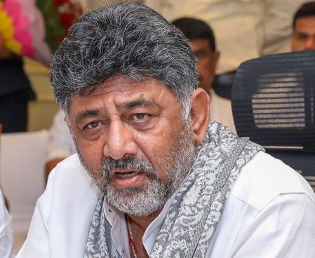 K’taka govt renames Ramanagara as Bengaluru South District