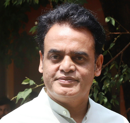 K’taka Home Minister likely to be arrested: Former Dy CM