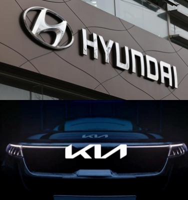 Auto exports in South Korea decline in April on US tariff impact