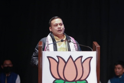 ‘He must cease misrepresenting facts’: BJP pooh-poohs Rahul’s claim on Op-Sindoor