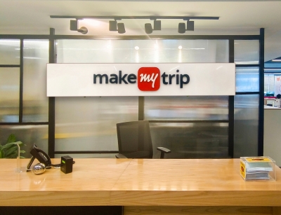 5 out of 10 MakeMyTrip directors have ‘direct ties to China’: EaseMyTrip founder