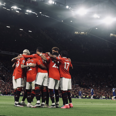 Winning Europa League is not enough for United fans, says Amorim