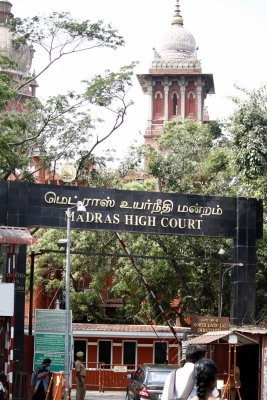 SC moved to transfer PIL challenging law on VC appointments, TN govt tells Madras HC