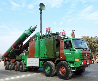 BrahMos proved its effectiveness again during Operation Sindoor: India’s Ambassador to Russia