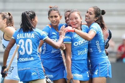 FIH Pro League: Indian team ready for tough matches in Europe, says Harendra