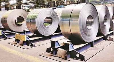 Eight core industries record 0.5 per cent growth in April