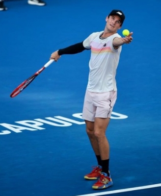 Italian Open: Tommy Paul tames Hurkacz to reach semifinals