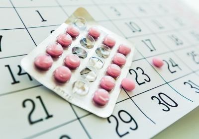 Birth control pill may triple risk of cryptogenic stroke in women: Study