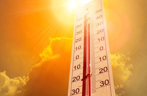 Madhya Pradesh to experience heatwaves, stormy weather in coming days
