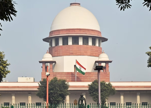 SC asks Bengal govt to pay 25 pc DA to state govt employees